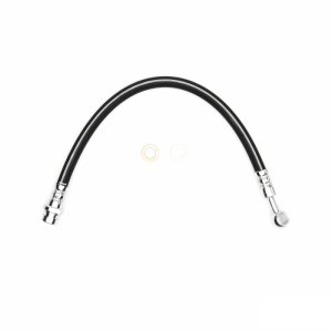 Hyundai Tucson Brake Hose - Rear - R1 Concepts - R1 Concepts - `05-`10